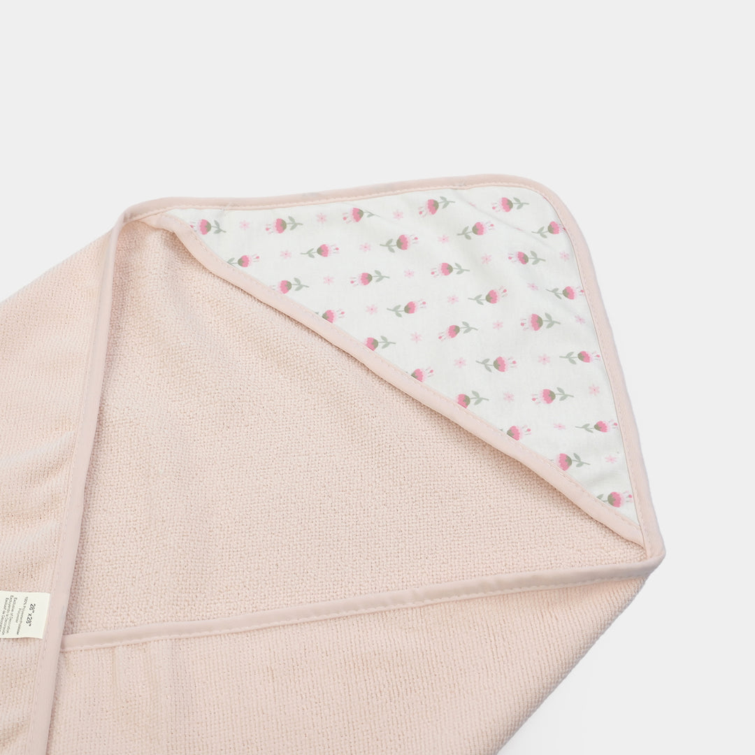 Hooded Towel Pack Of 3