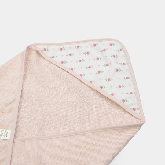 Hooded Towel Pack Of 3