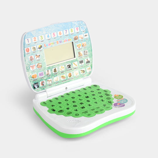 Learning Machine