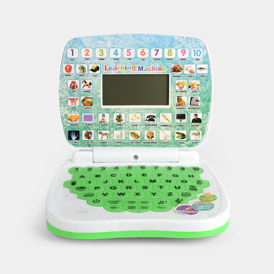 Learning Machine