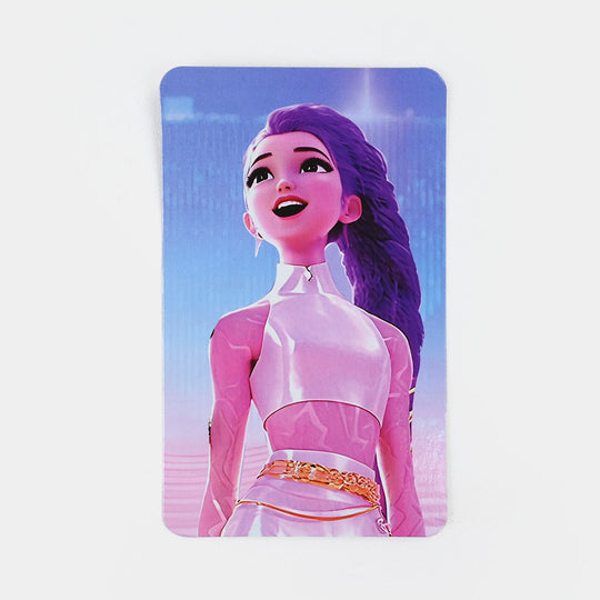 Doll With Accessories