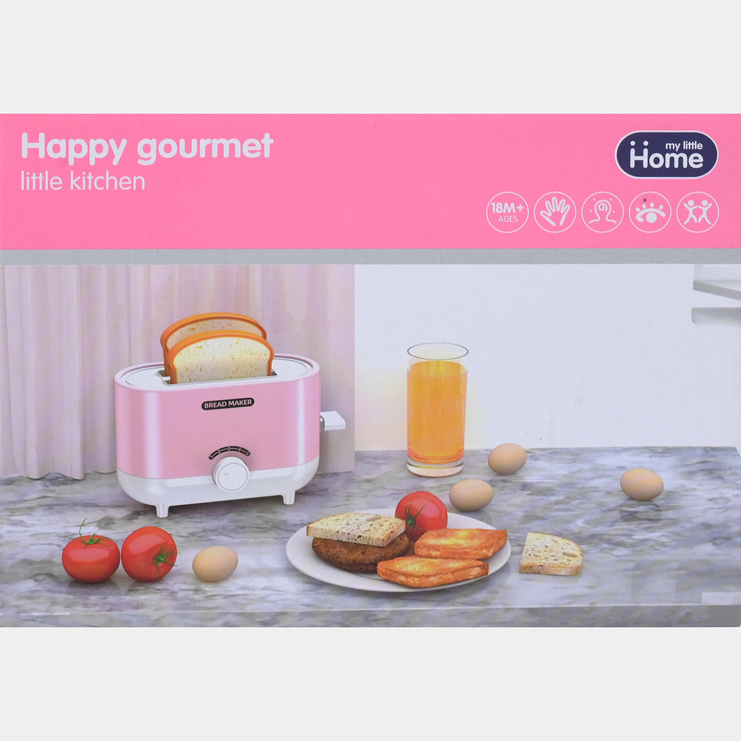 Bread Maker