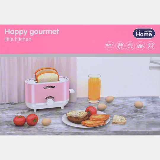 Bread Maker
