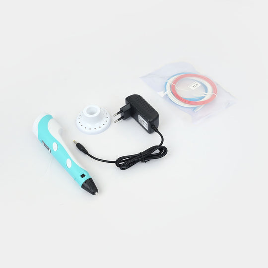Theme 3D Pen