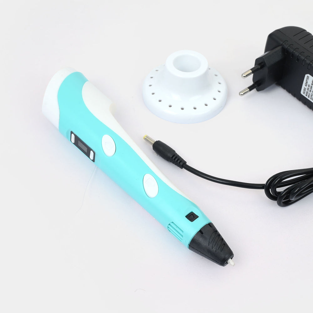 Theme 3D Pen