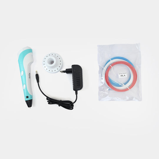 Theme 3D Pen