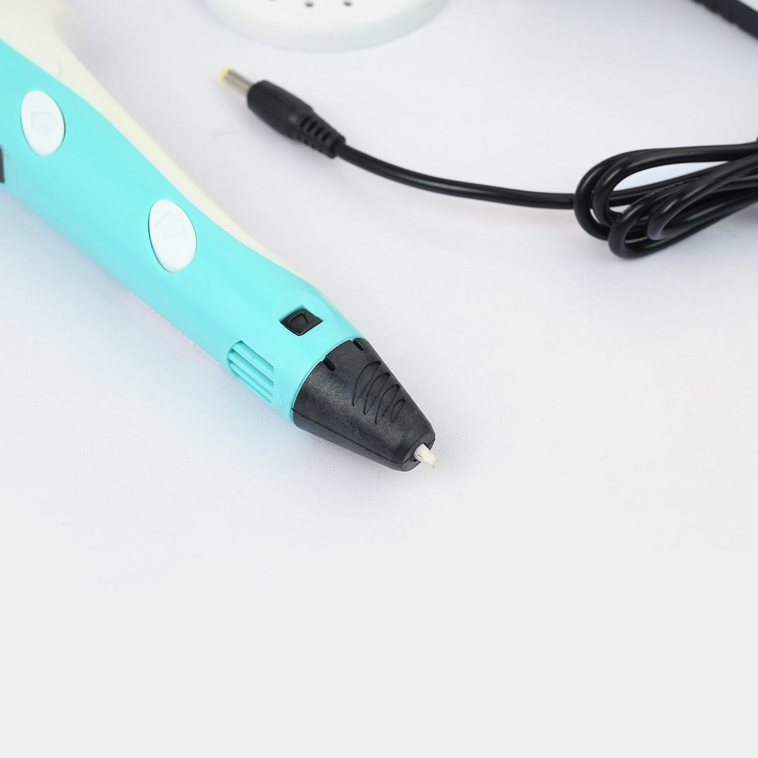 Theme 3D Pen