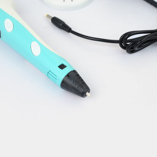 Theme 3D Pen