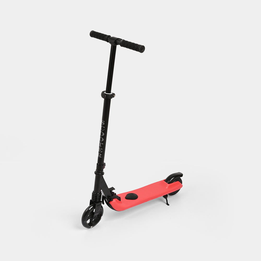 Kid's Lightweight Folding Electric Kick Scooter