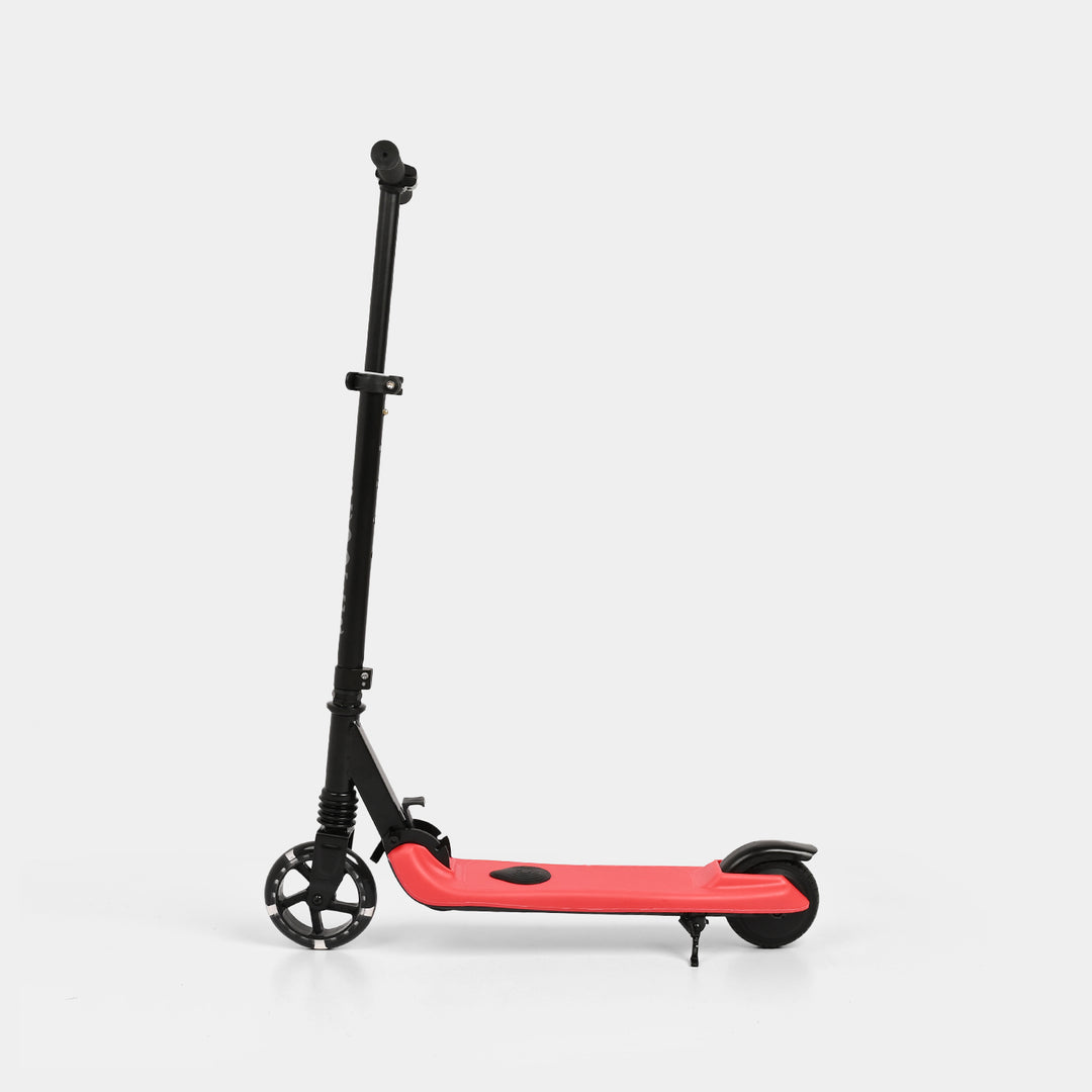 Kid's Lightweight Folding Electric Kick Scooter