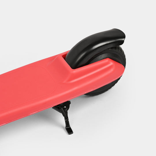 Kid's Lightweight Folding Electric Kick Scooter