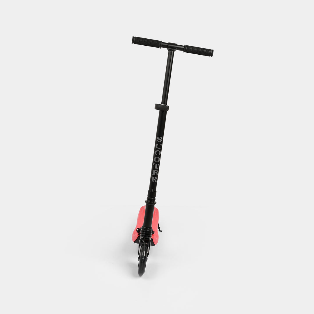 Kid's Lightweight Folding Electric Kick Scooter