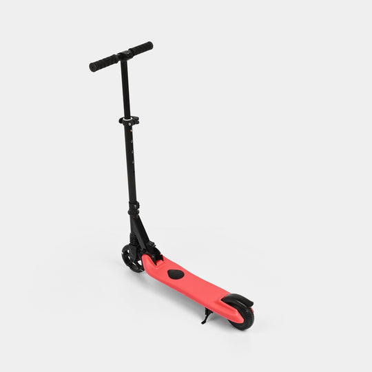 Kid's Lightweight Folding Electric Kick Scooter