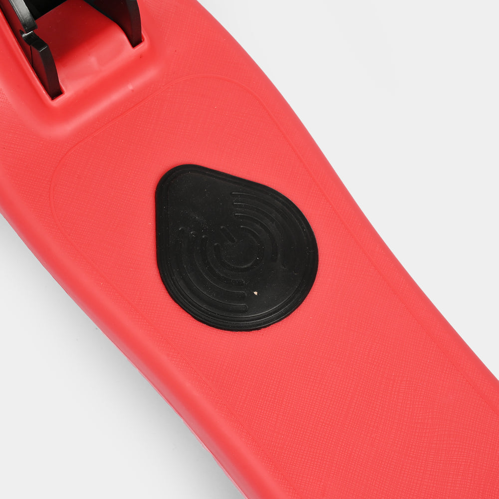 Kid's Lightweight Folding Electric Kick Scooter