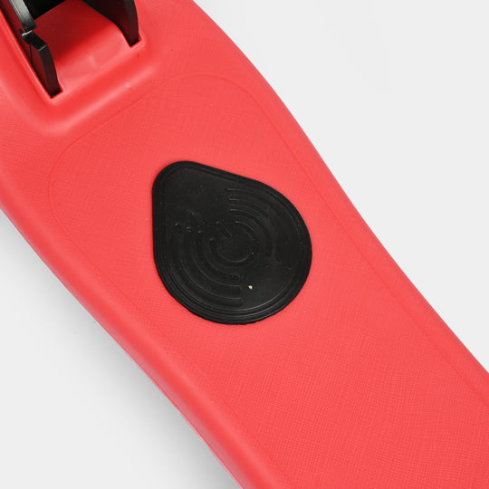 Kid's Lightweight Folding Electric Kick Scooter