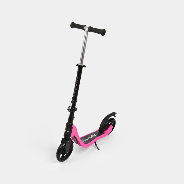 Adjustable Height Folding Scooty for Kids