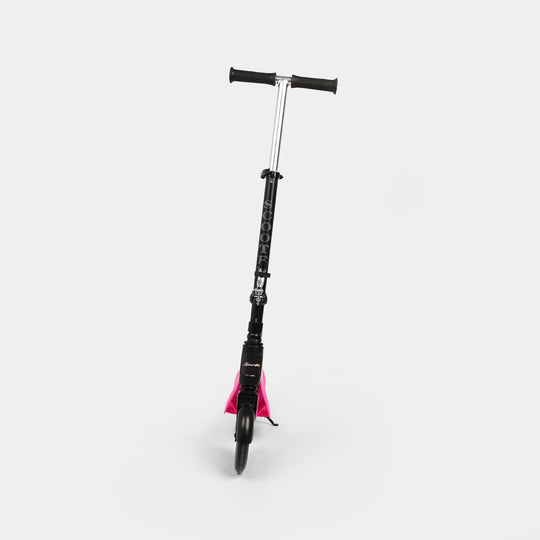 Adjustable Height Folding Scooty for Kids
