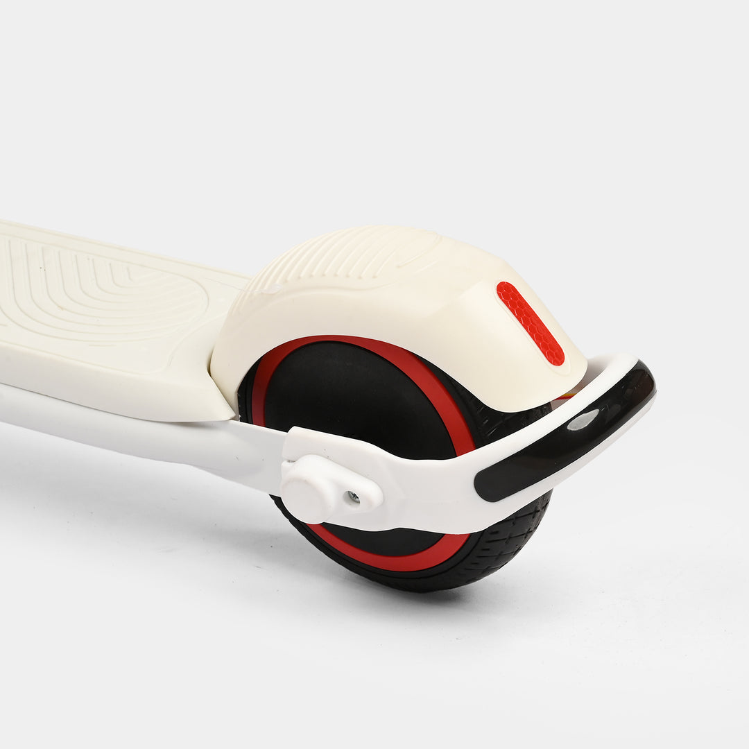 Kid's Lightweight Folding Electric Kick Scooter