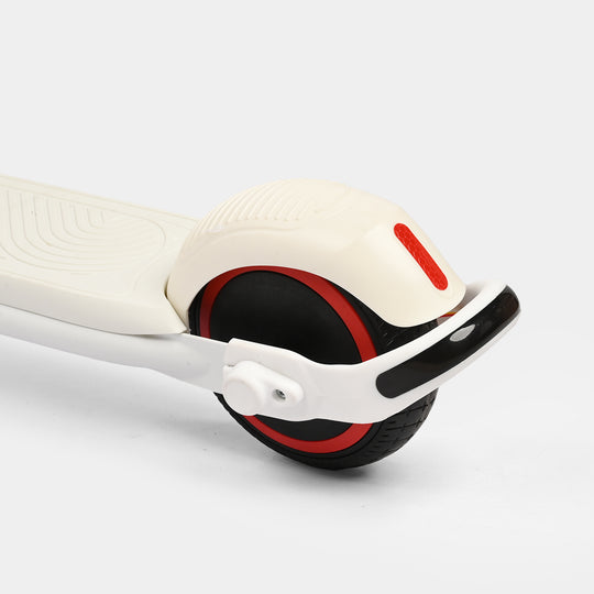 Kid's Lightweight Folding Electric Kick Scooter