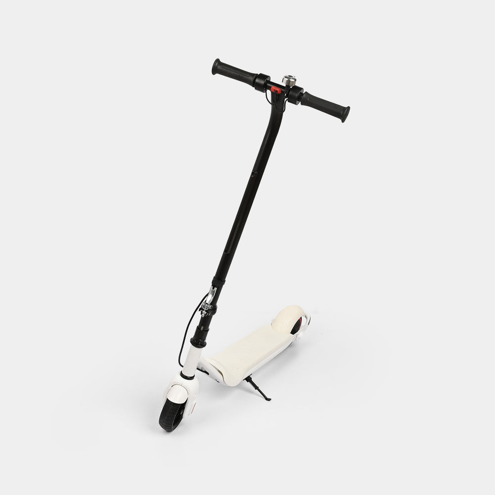 Kid's Lightweight Folding Electric Kick Scooter