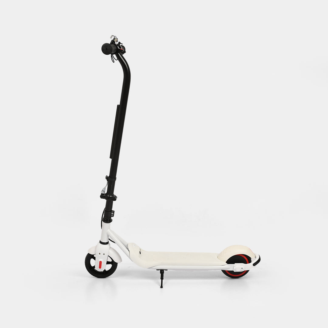 Kid's Lightweight Folding Electric Kick Scooter