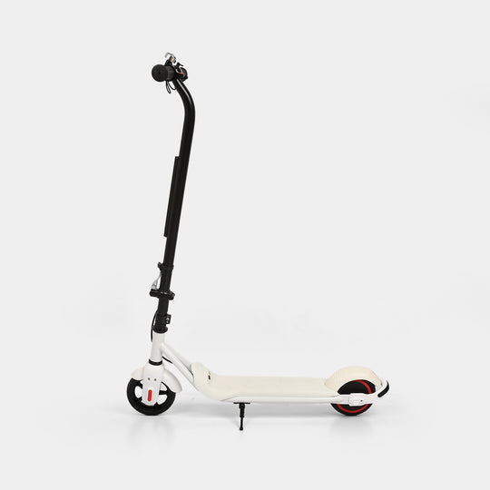 Kid's Lightweight Folding Electric Kick Scooter