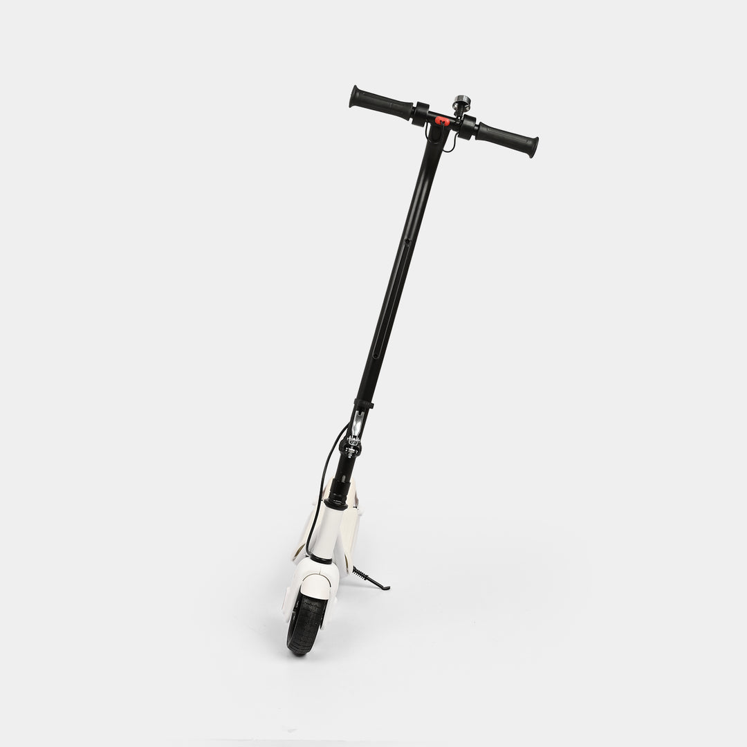 Kid's Lightweight Folding Electric Kick Scooter