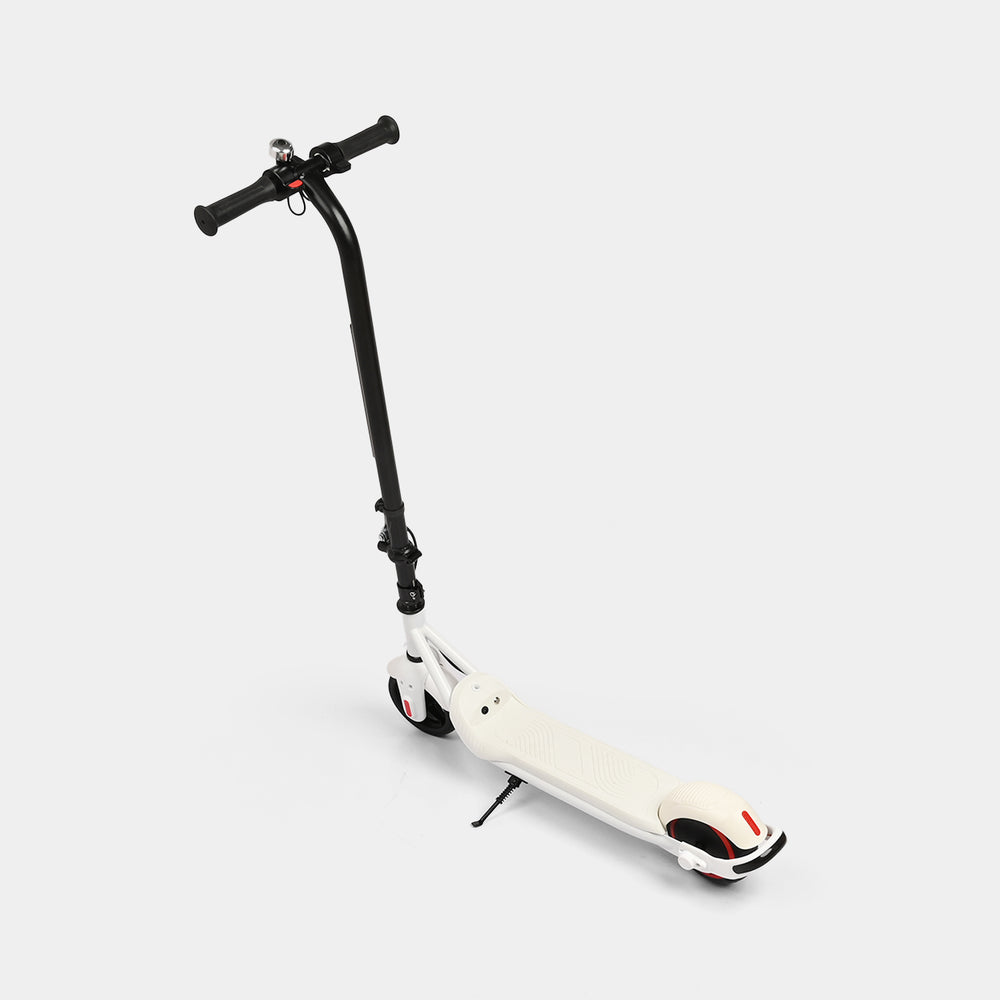 Kid's Lightweight Folding Electric Kick Scooter