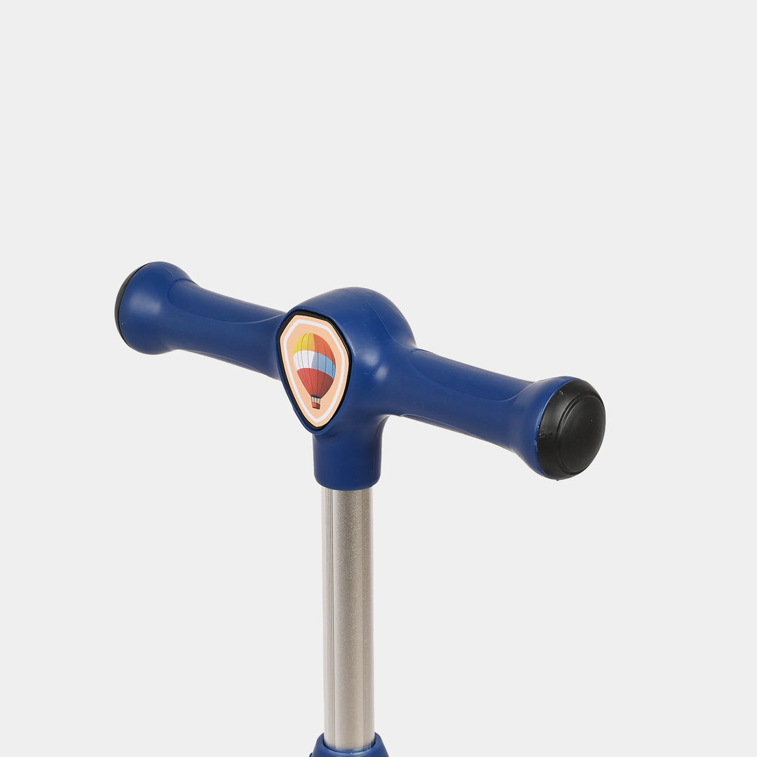 Kids Scooty with Lights & Music