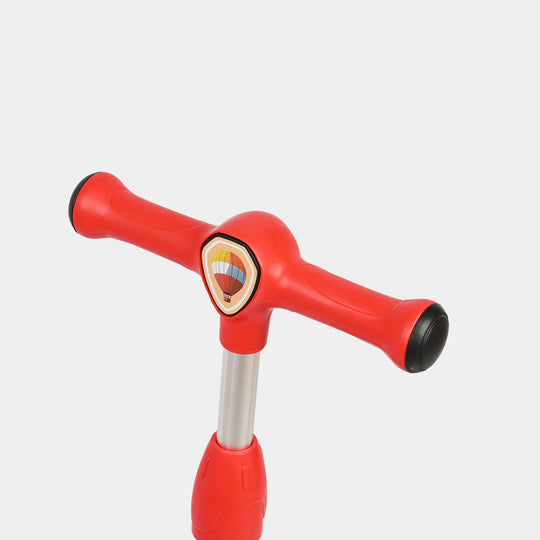 Kids Scooty with Lights & Music