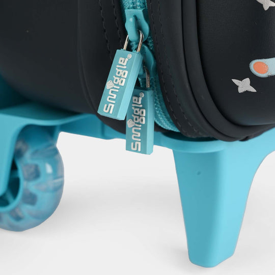 Smiggle Trolley Bag