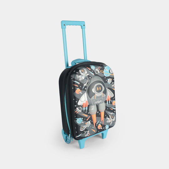 Smiggle Trolley Bag