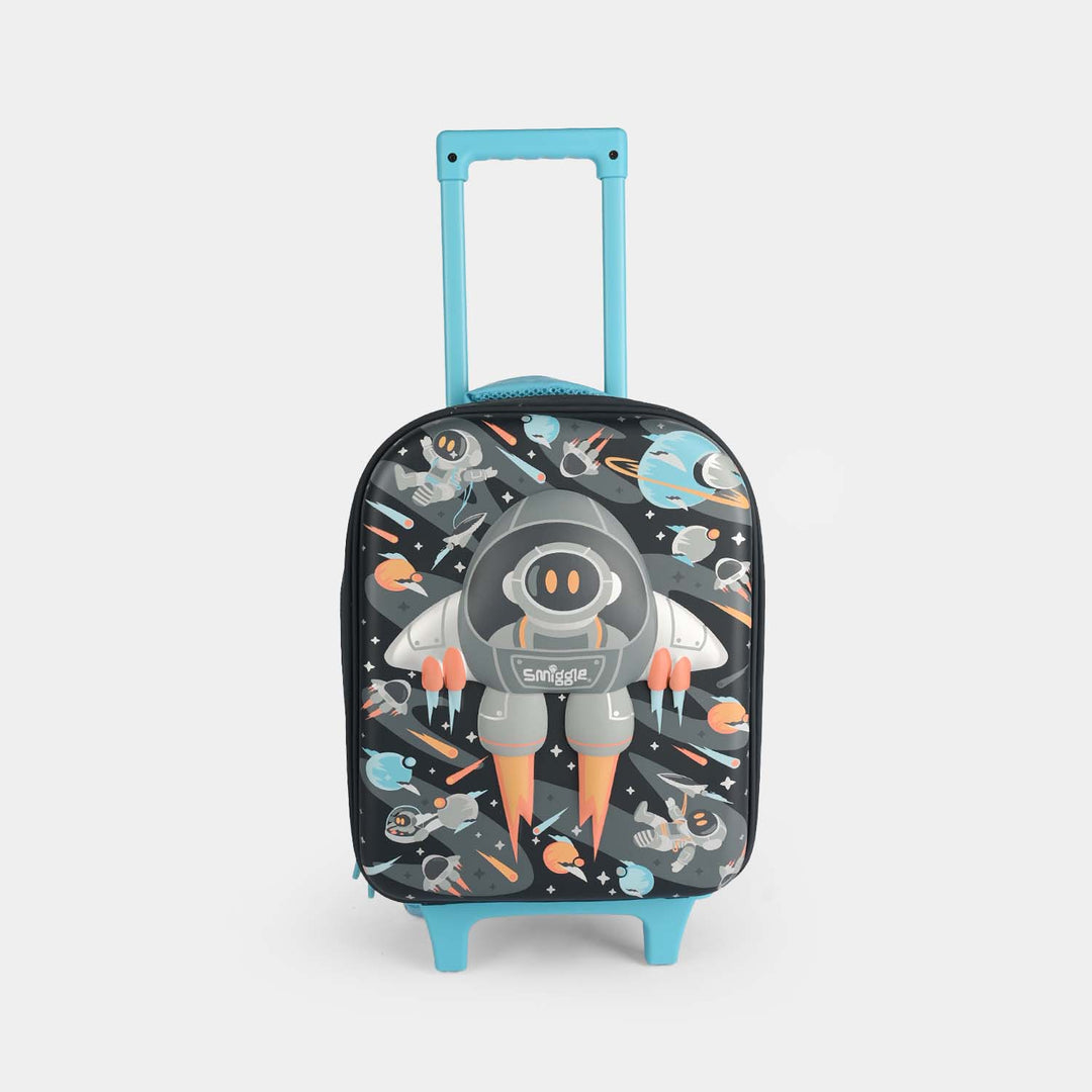 Smiggle Trolley Bag