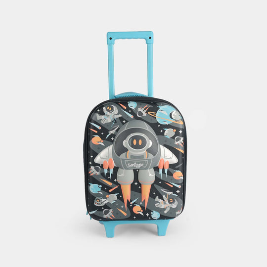 Smiggle Trolley Bag
