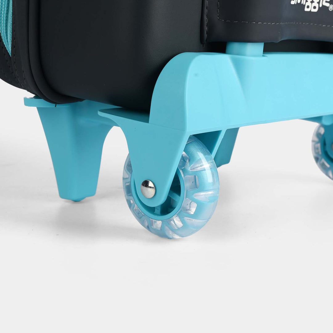 Smiggle Trolley Bag