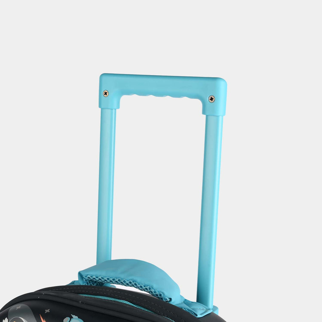 Smiggle Trolley Bag