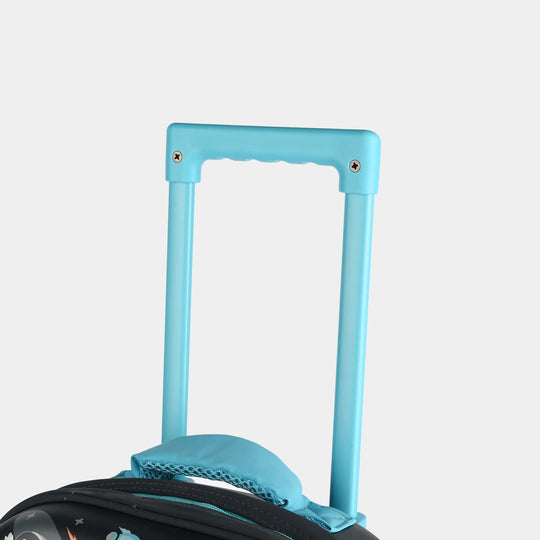 Smiggle Trolley Bag