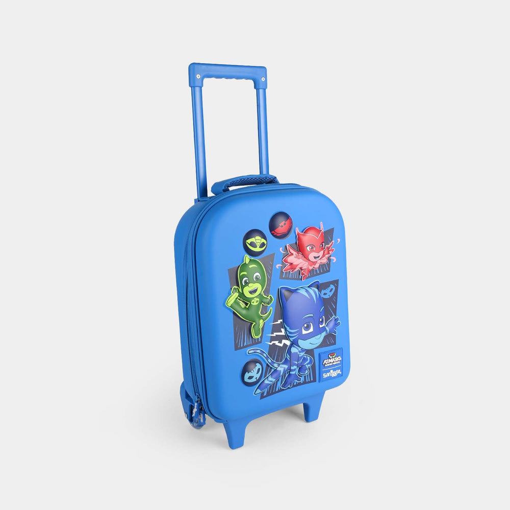 Smiggle Trolley Bag