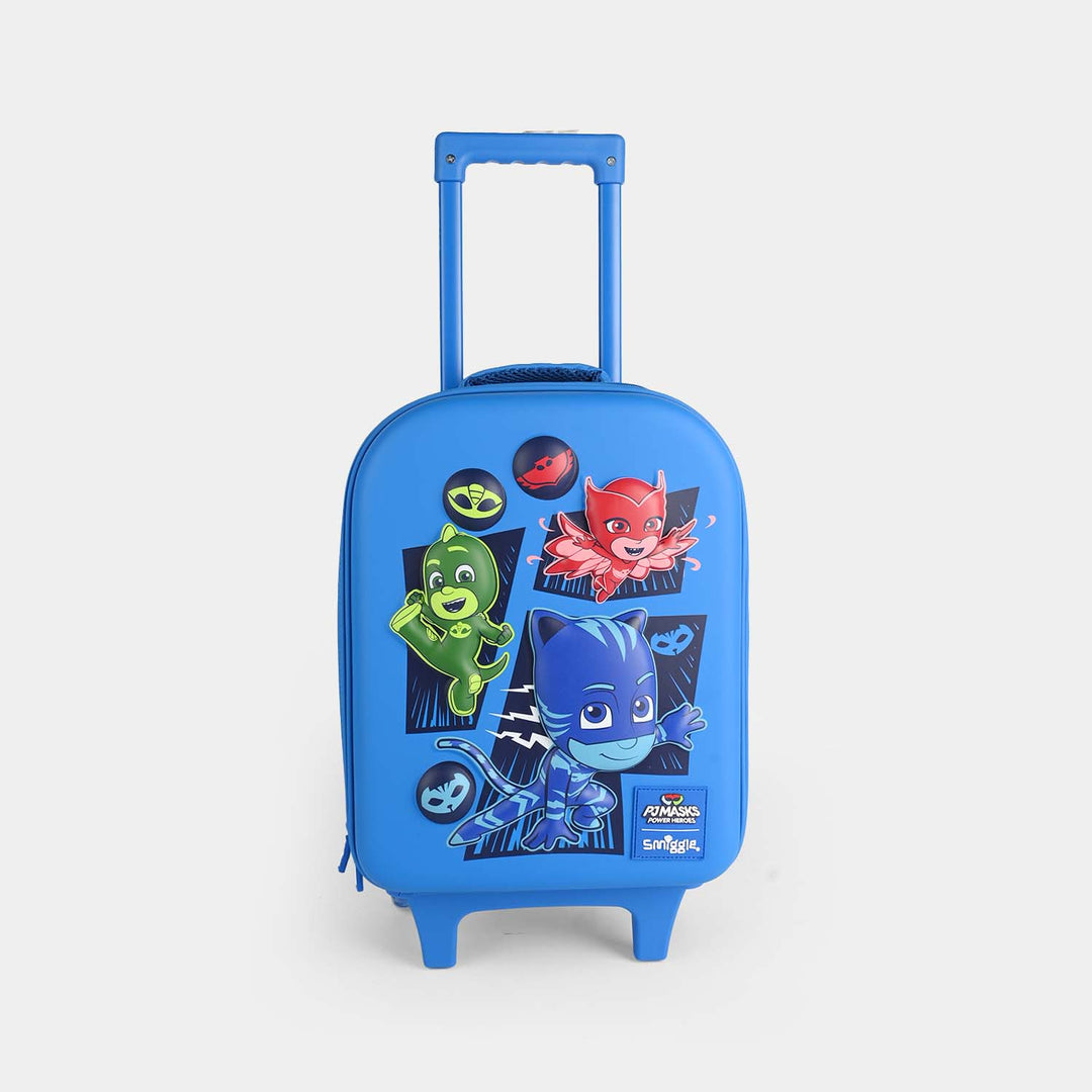 Smiggle Trolley Bag