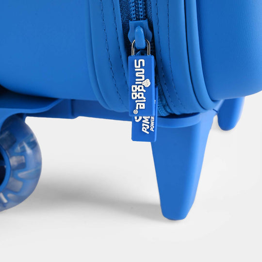 Smiggle Trolley Bag