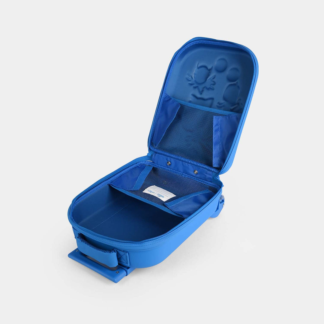 Smiggle Trolley Bag