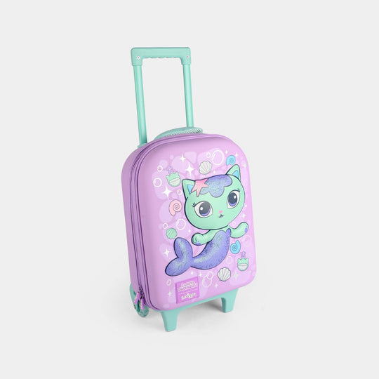 Smiggle Trolley Bag