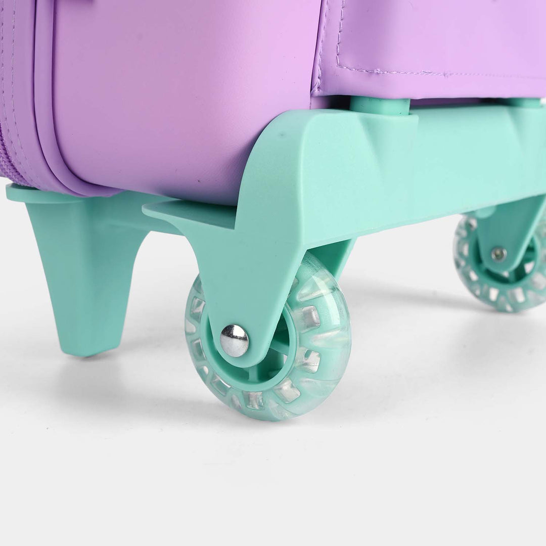 Smiggle Trolley Bag