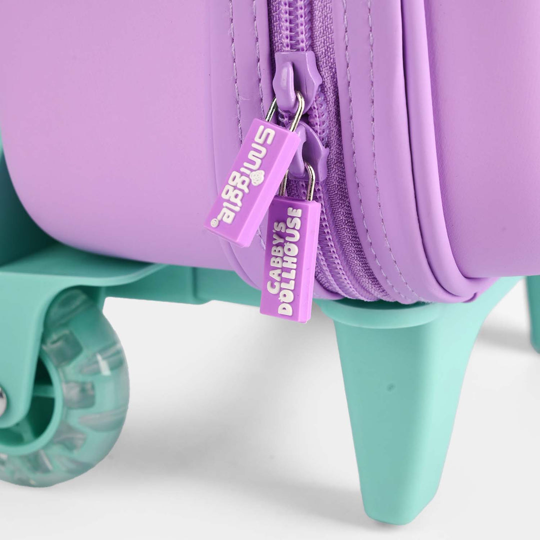 Smiggle Trolley Bag