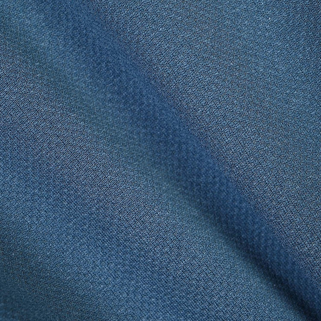 Boys Cotton Interlock 2 Pcs Suit Goal Area 1-BLUE