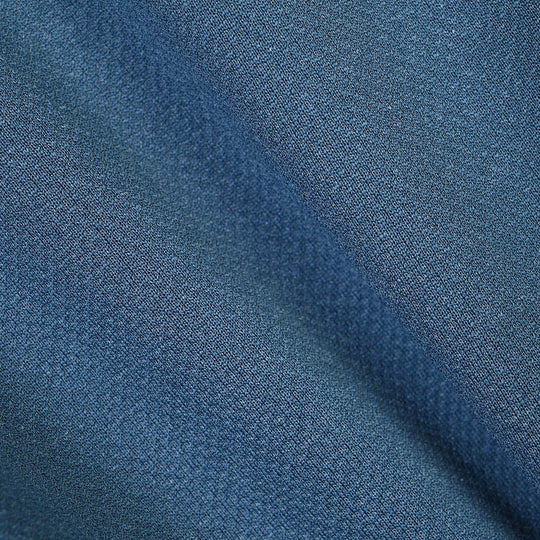 Boys Cotton Interlock 2 Pcs Suit Goal Area 1-BLUE