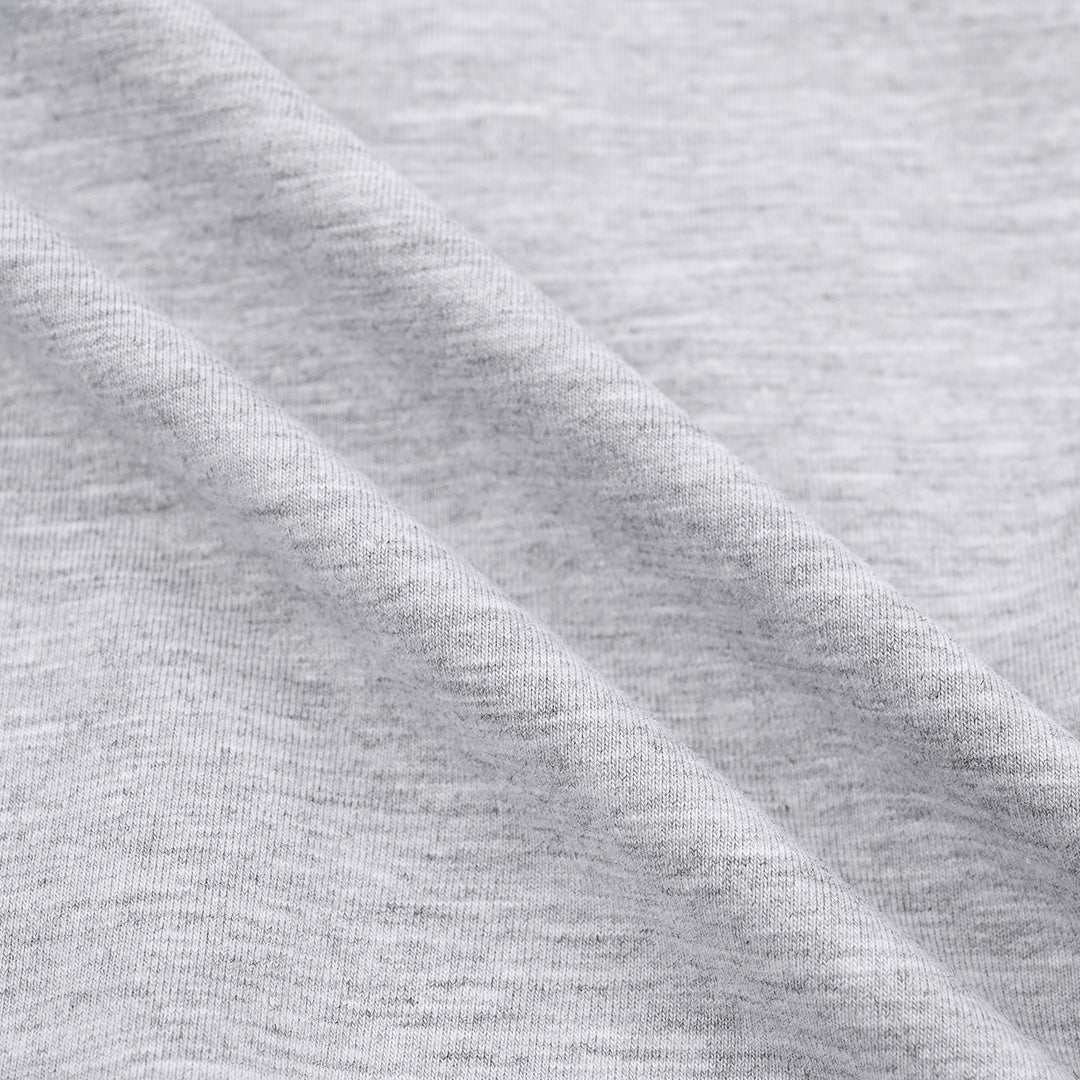 Boys Lycra Jersey T-Shirt Character-GREY