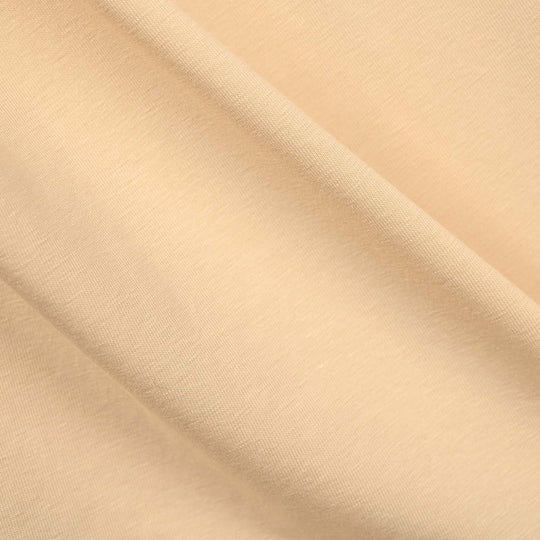 Girls Lycra Jersey T-Shirt F/S Happy Sunshine-BROWN