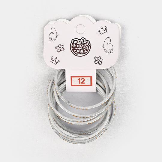 Elegant & Stylish Bangles for Girls