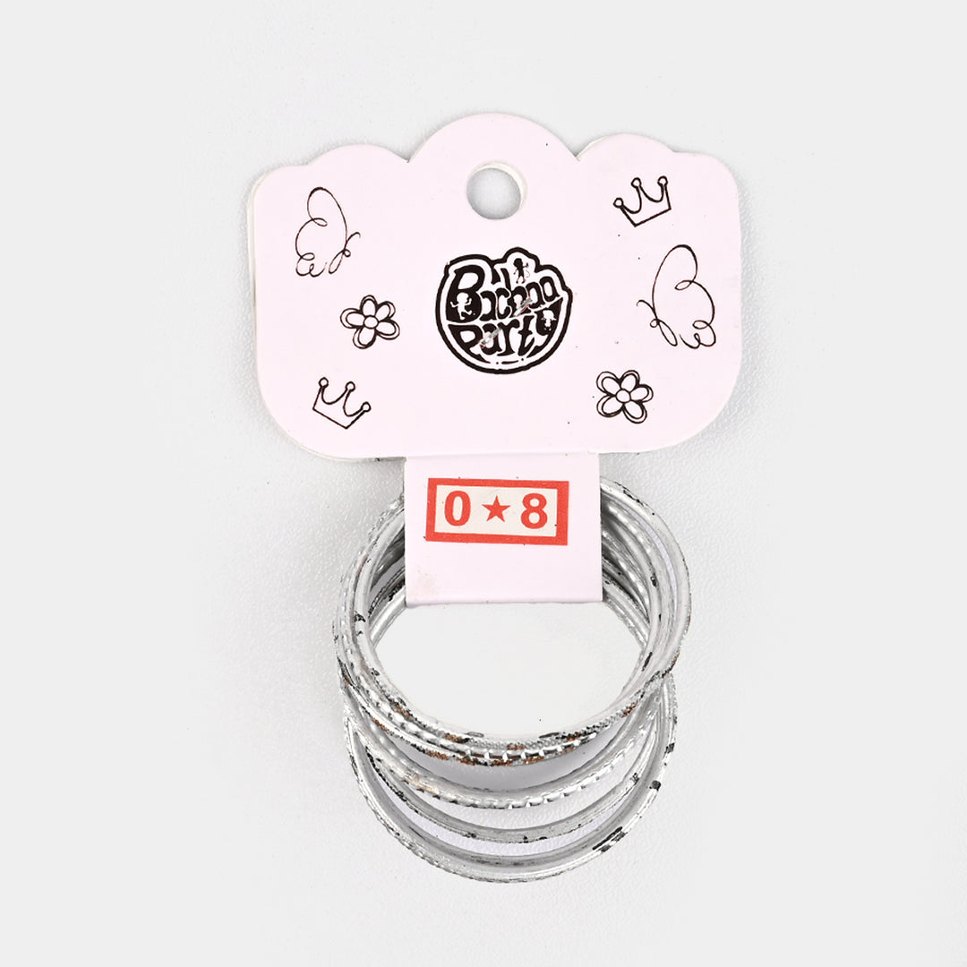 Elegant & Stylish Bangles for Girls